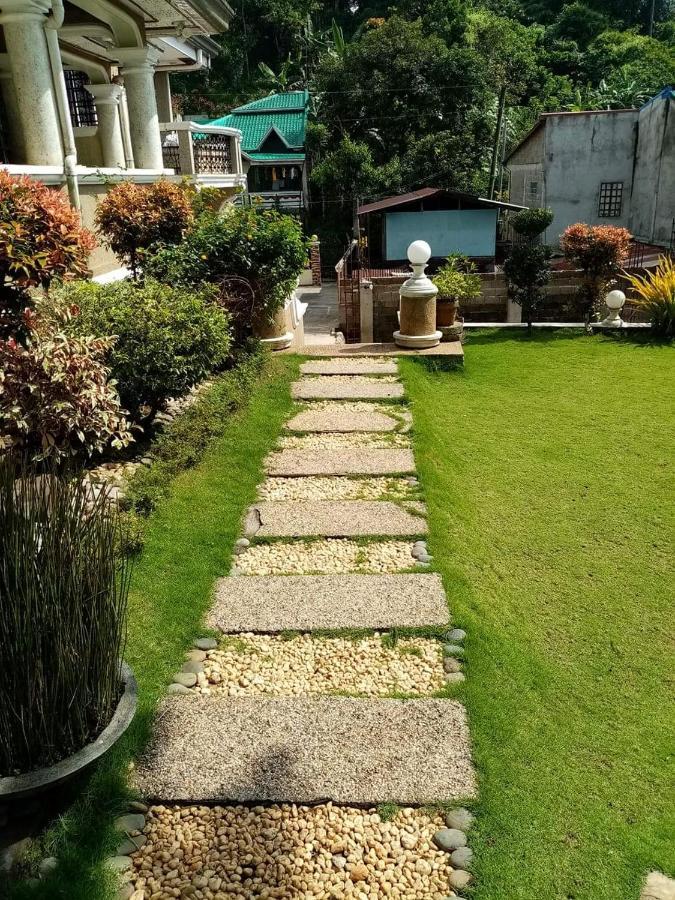 Garden Of Gen Resort Labayo Exteriör bild